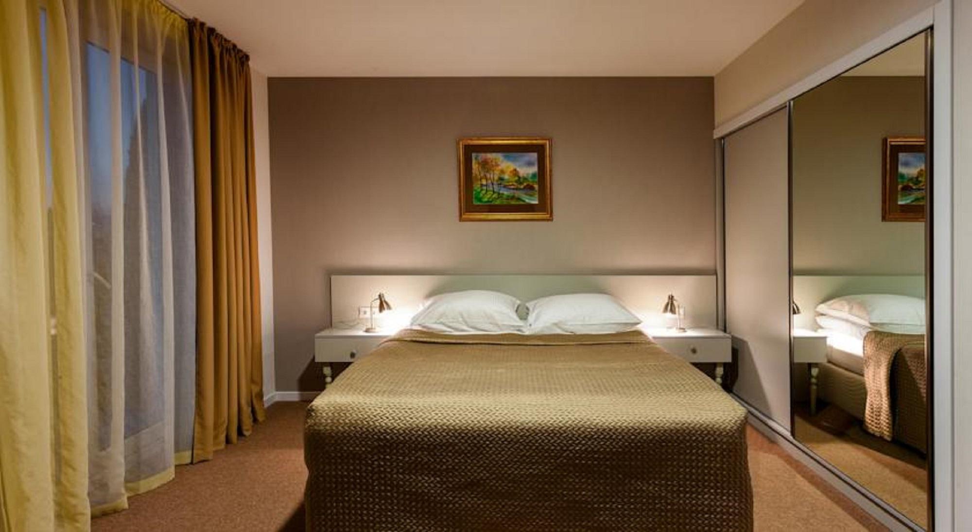 Hotel Zp Palace Tbilisi ภายนอก รูปภาพ