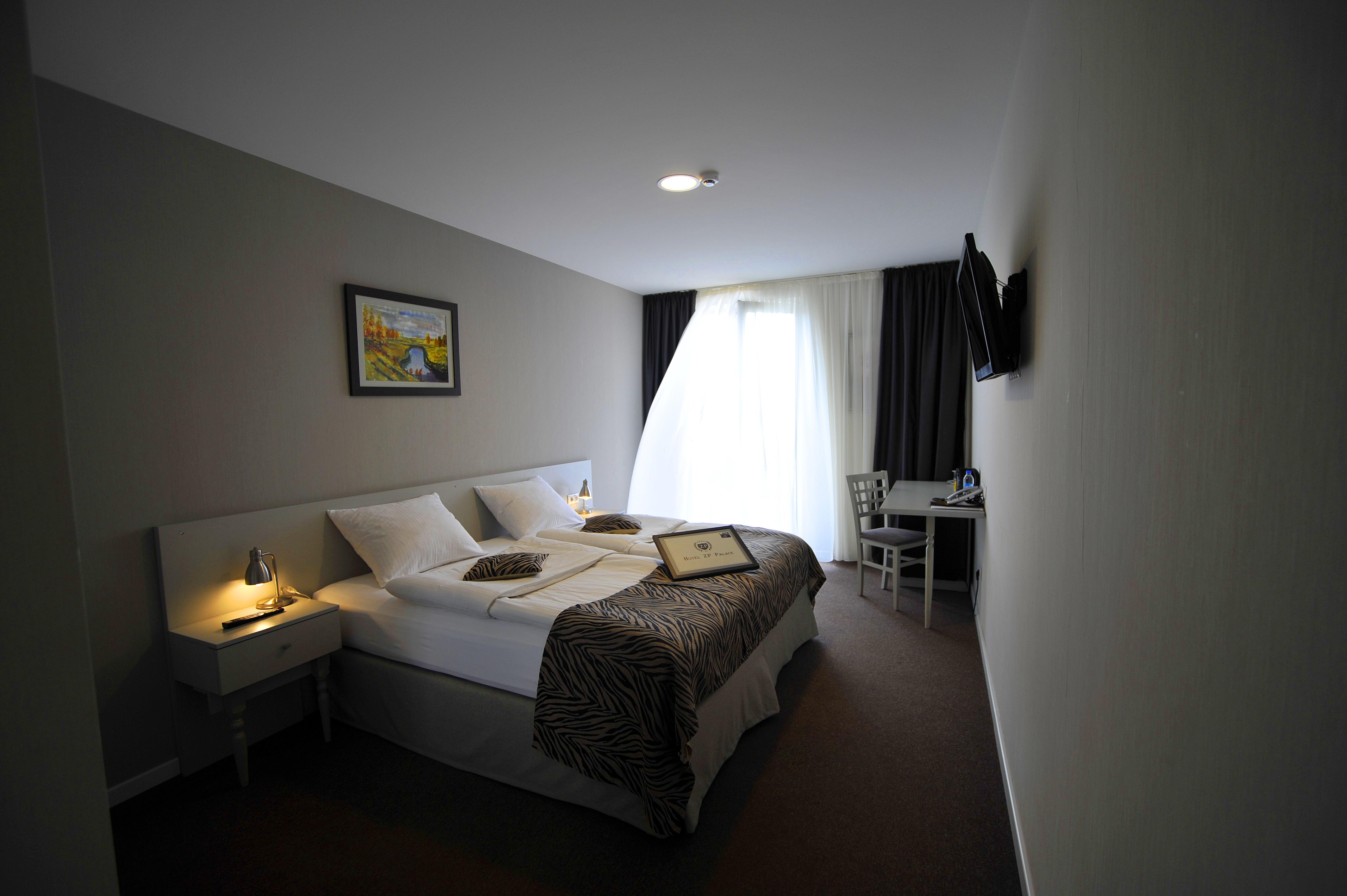 Hotel Zp Palace Tbilisi ภายนอก รูปภาพ