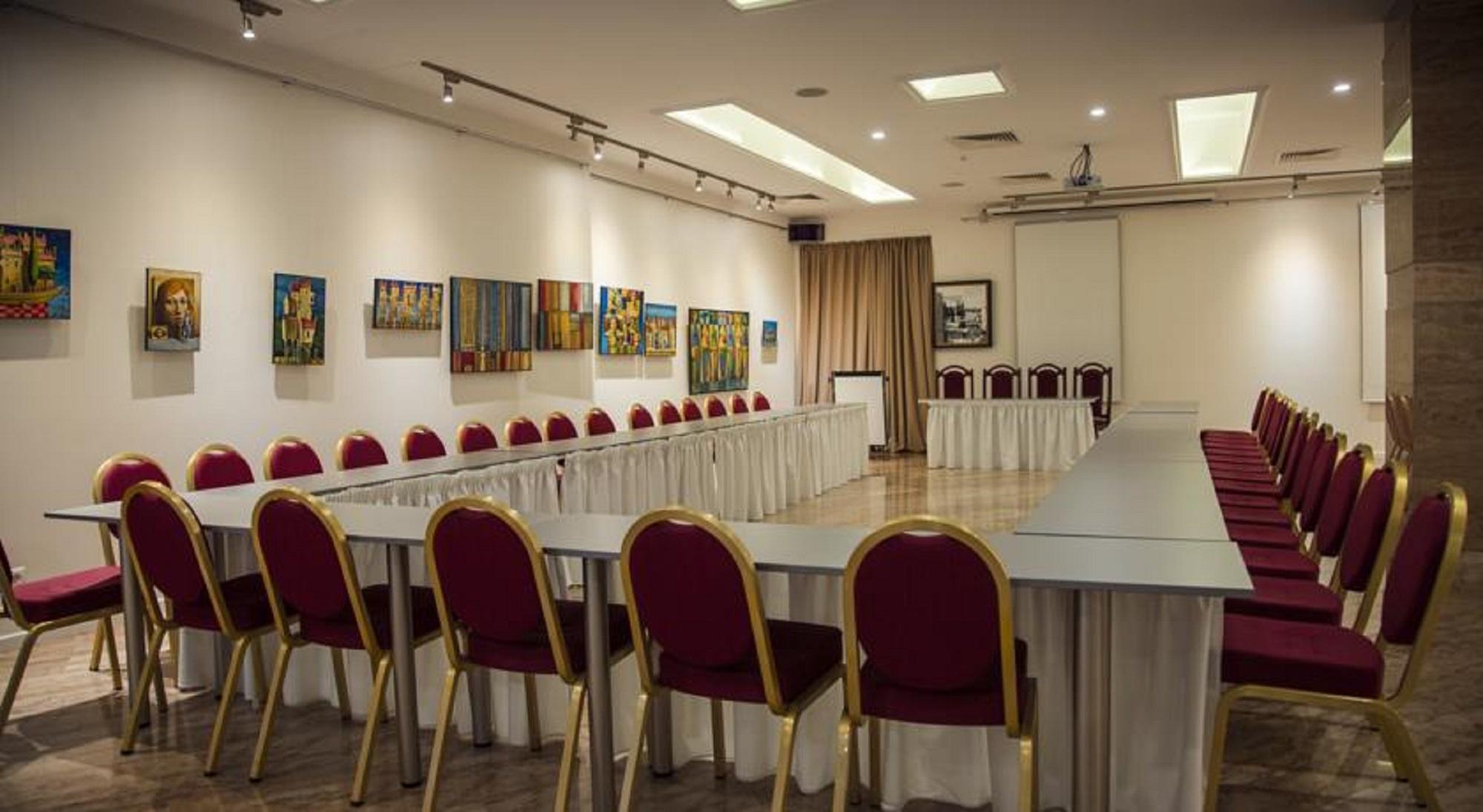 Hotel Zp Palace Tbilisi ภายนอก รูปภาพ