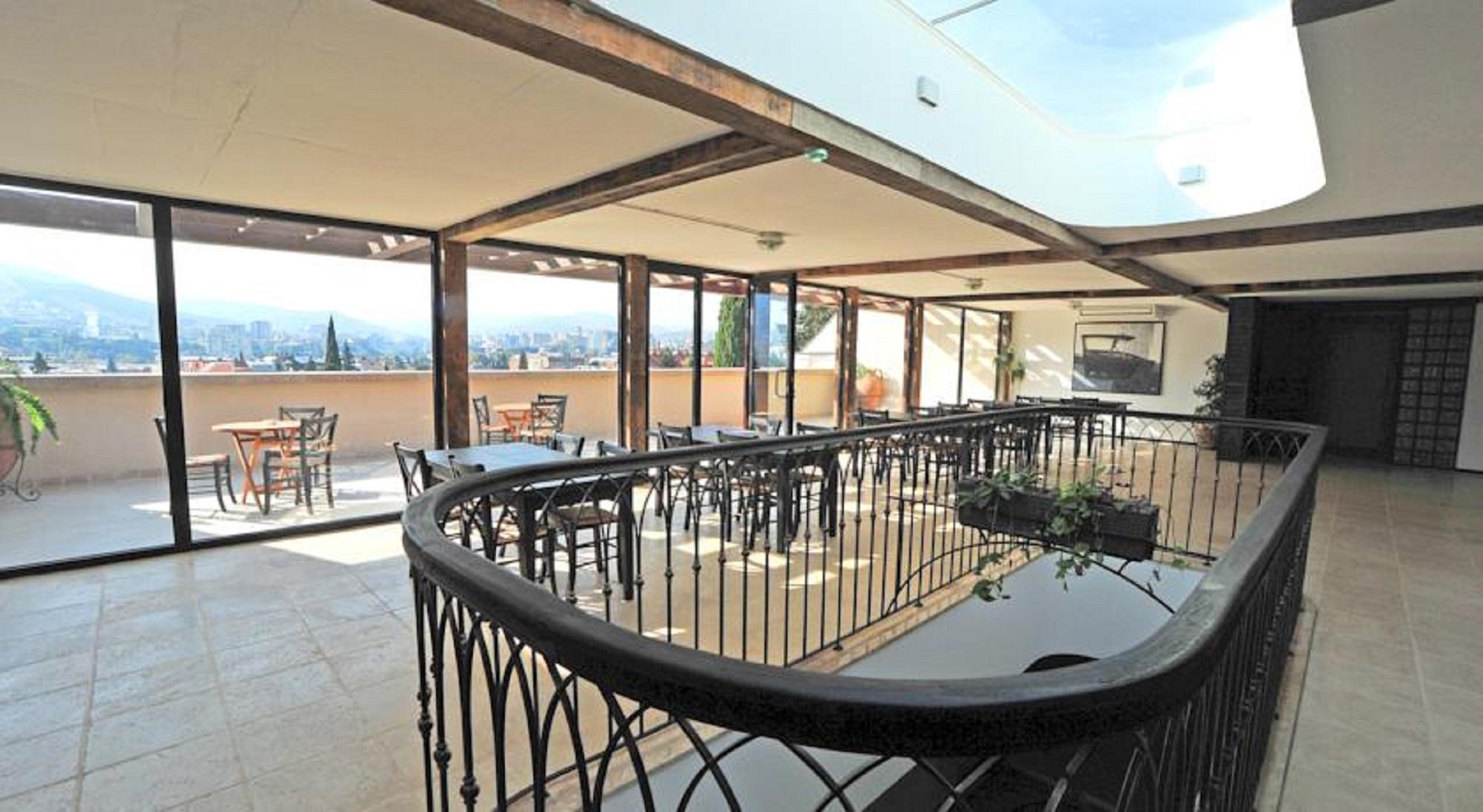 Hotel Zp Palace Tbilisi ภายนอก รูปภาพ