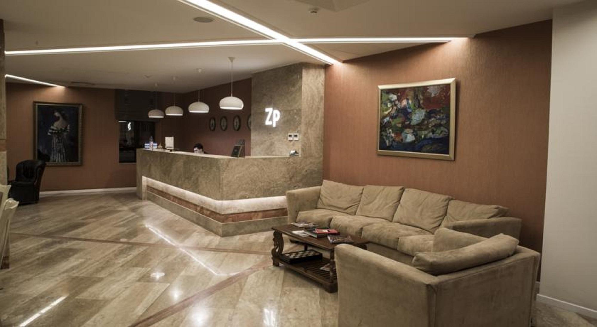 Hotel Zp Palace Tbilisi ภายนอก รูปภาพ