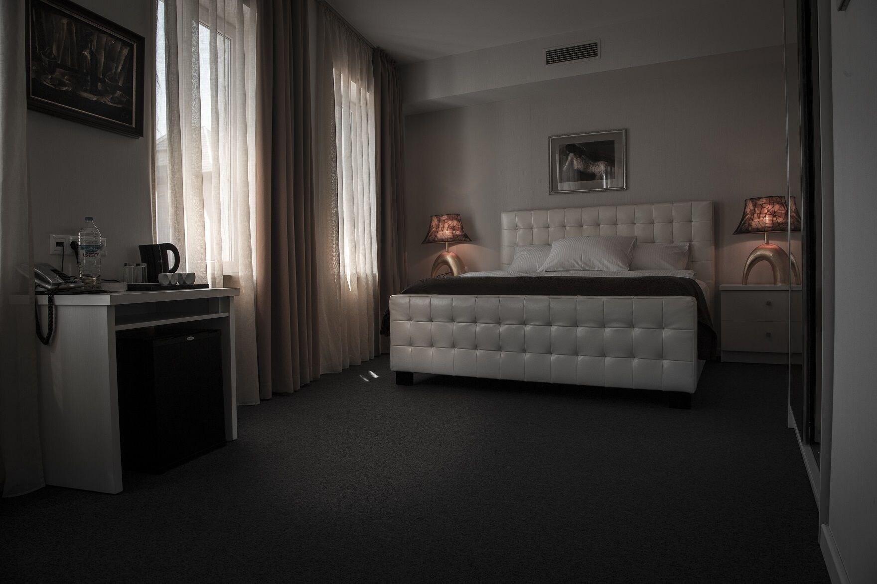 Hotel Zp Palace Tbilisi ภายนอก รูปภาพ