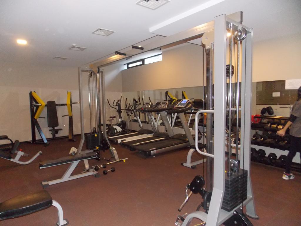 Hotel Zp Palace Tbilisi ภายนอก รูปภาพ