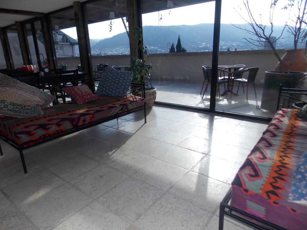 Hotel Zp Palace Tbilisi ภายนอก รูปภาพ