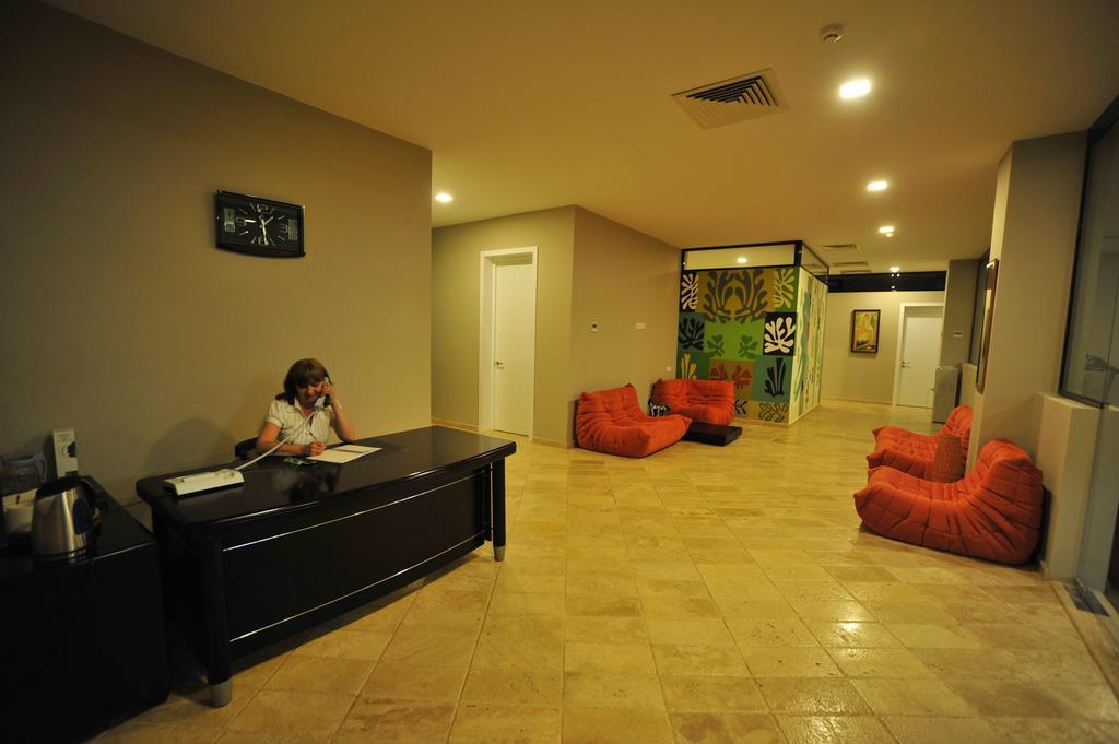 Hotel Zp Palace Tbilisi ภายนอก รูปภาพ